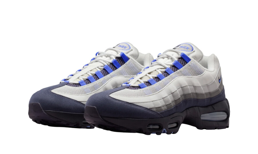Nike Air Max 95 OG Big Bubble Photon Dust Purple Dynasty 4