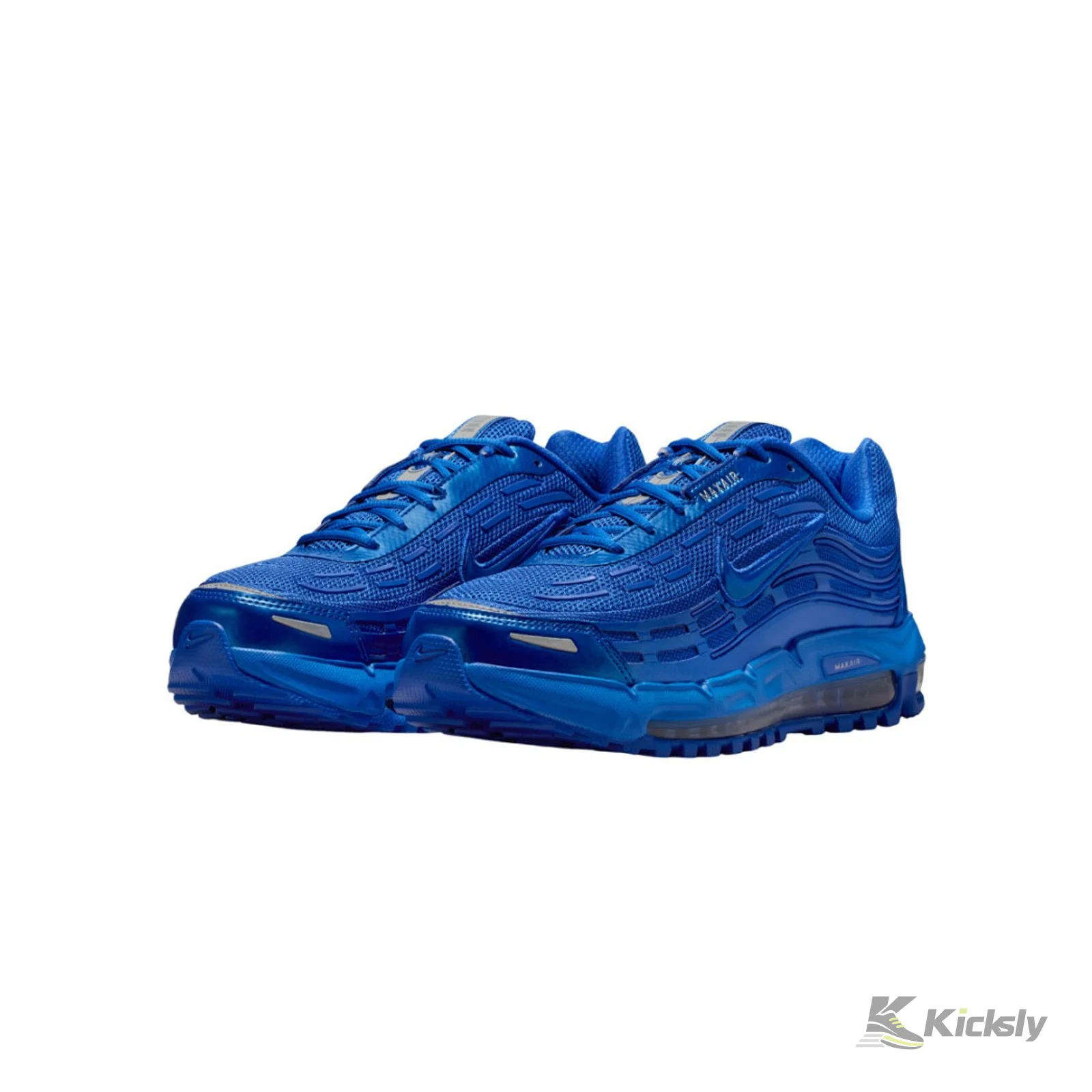 Nike Air Max TL 2.5 Hyper Royal 4