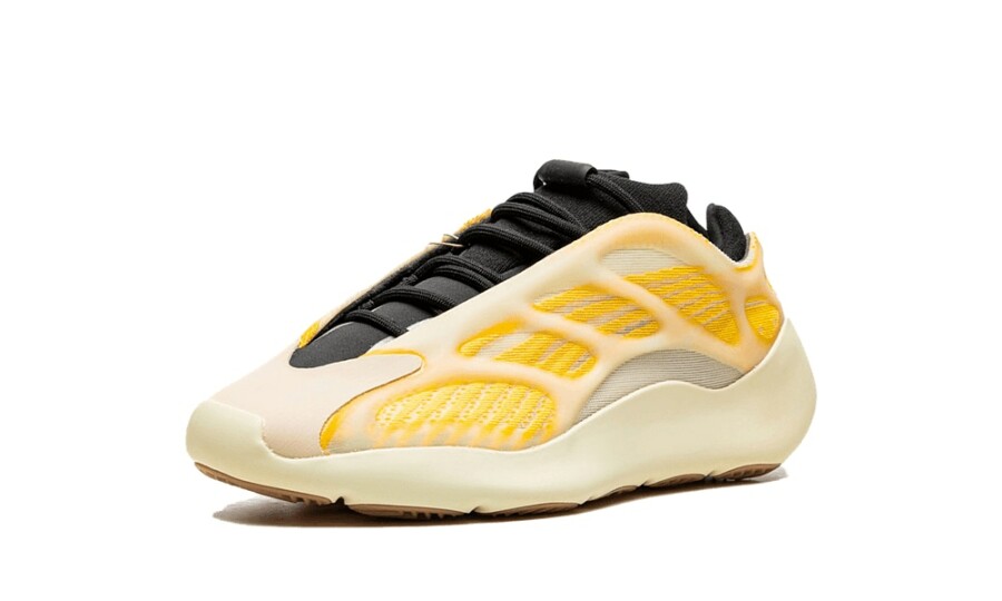 adidas Yeezy 700 V3 Mono Safflower 4