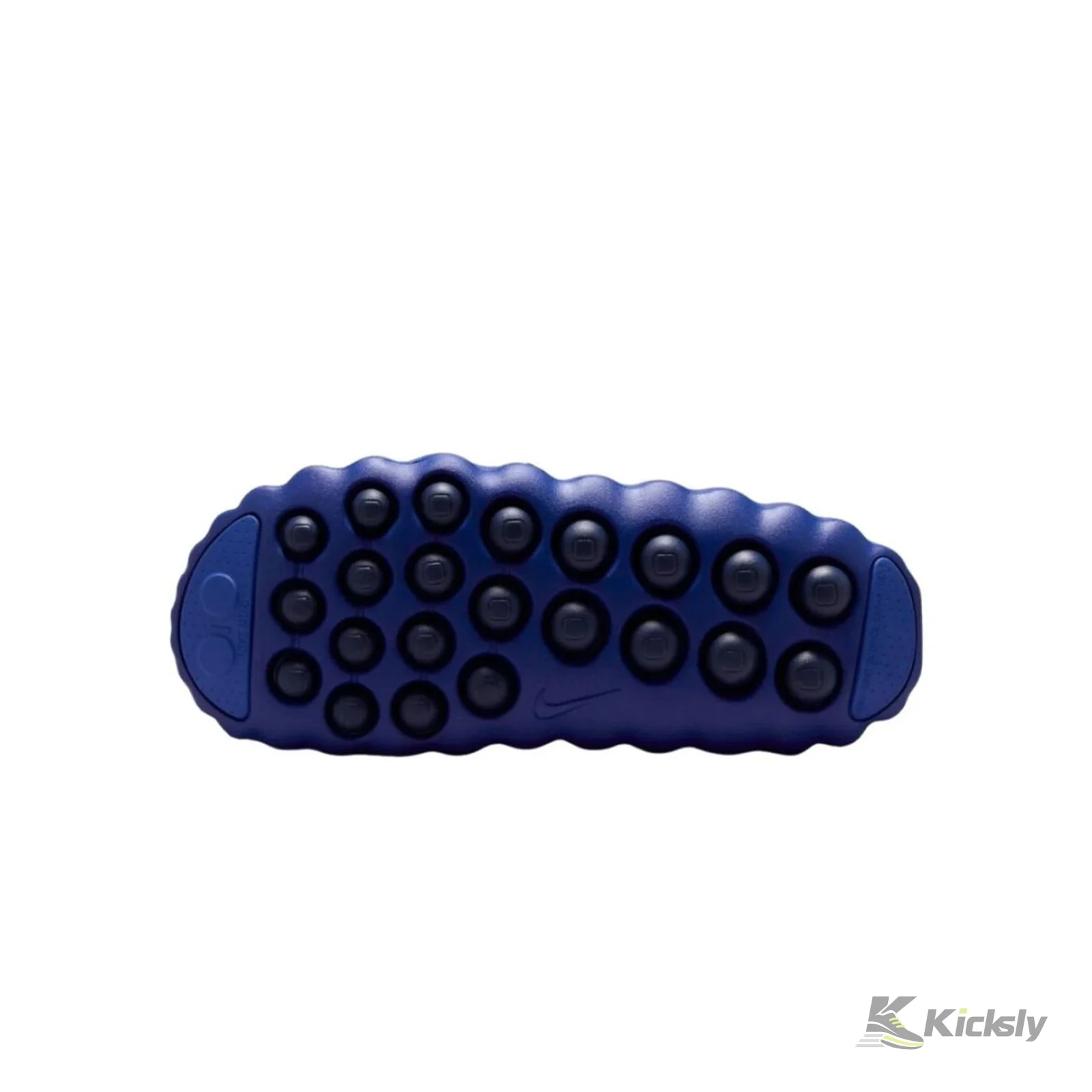 Nike Mind 001 Slide Old Royal (Women's) 4
