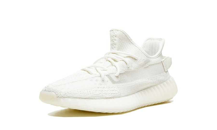 Adidas Yeezy Boost 350 V2 Bone 4