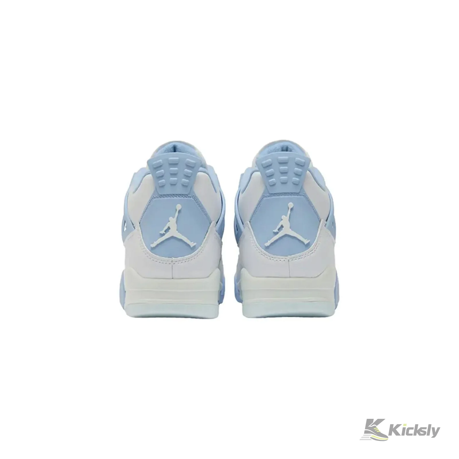 Jordan 4 Retro "Forget Me Not" 4