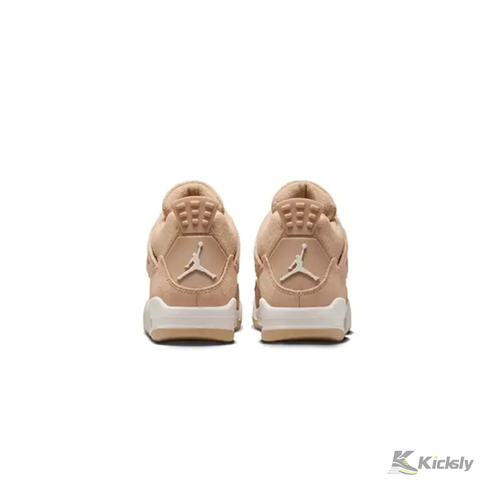 Jordan 4 Retro "Cozy Girl" 4