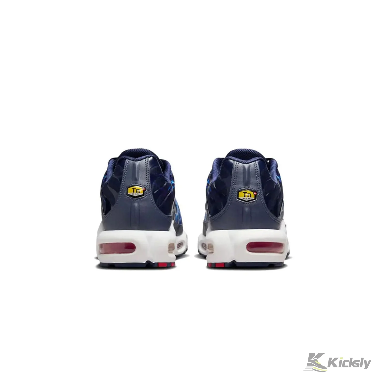 Nike Air Max Plus "Eclair Lightning" (2025) 4