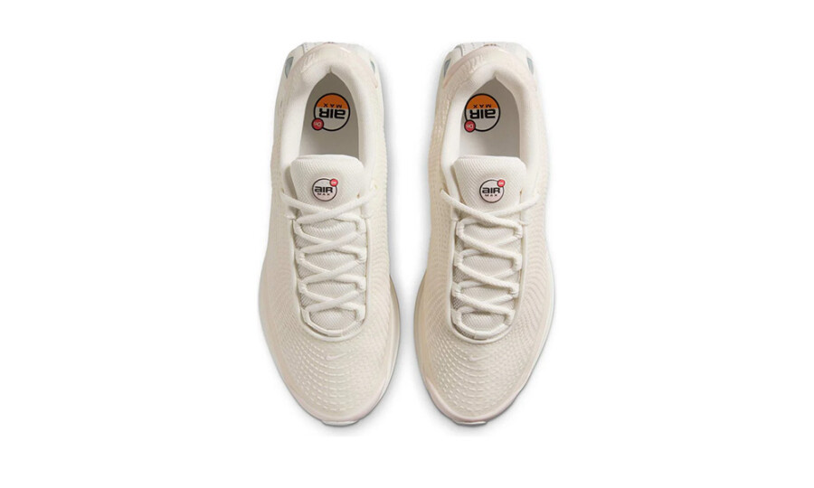 Nike Air Max Dn Sail Light Soft Pink (Women's) 4