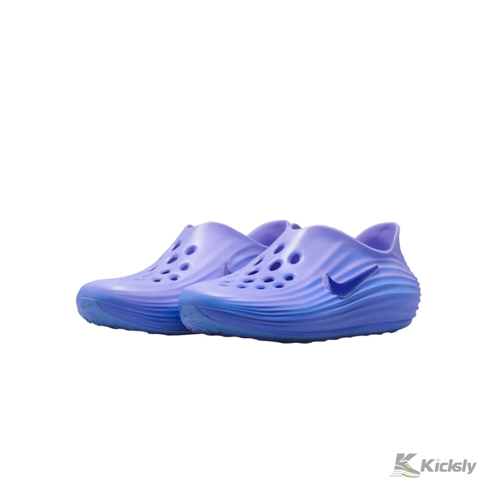 Nike ReactX Rejuven8 Sapphire (Women's) 4