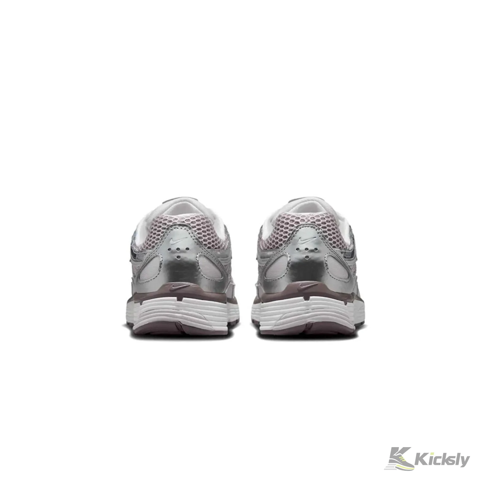 Nike P-6000 "Platinum Violet Vast Grey" 4