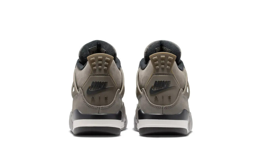 Jordan 4 Retro OG "Cave Stone" (GS) 4