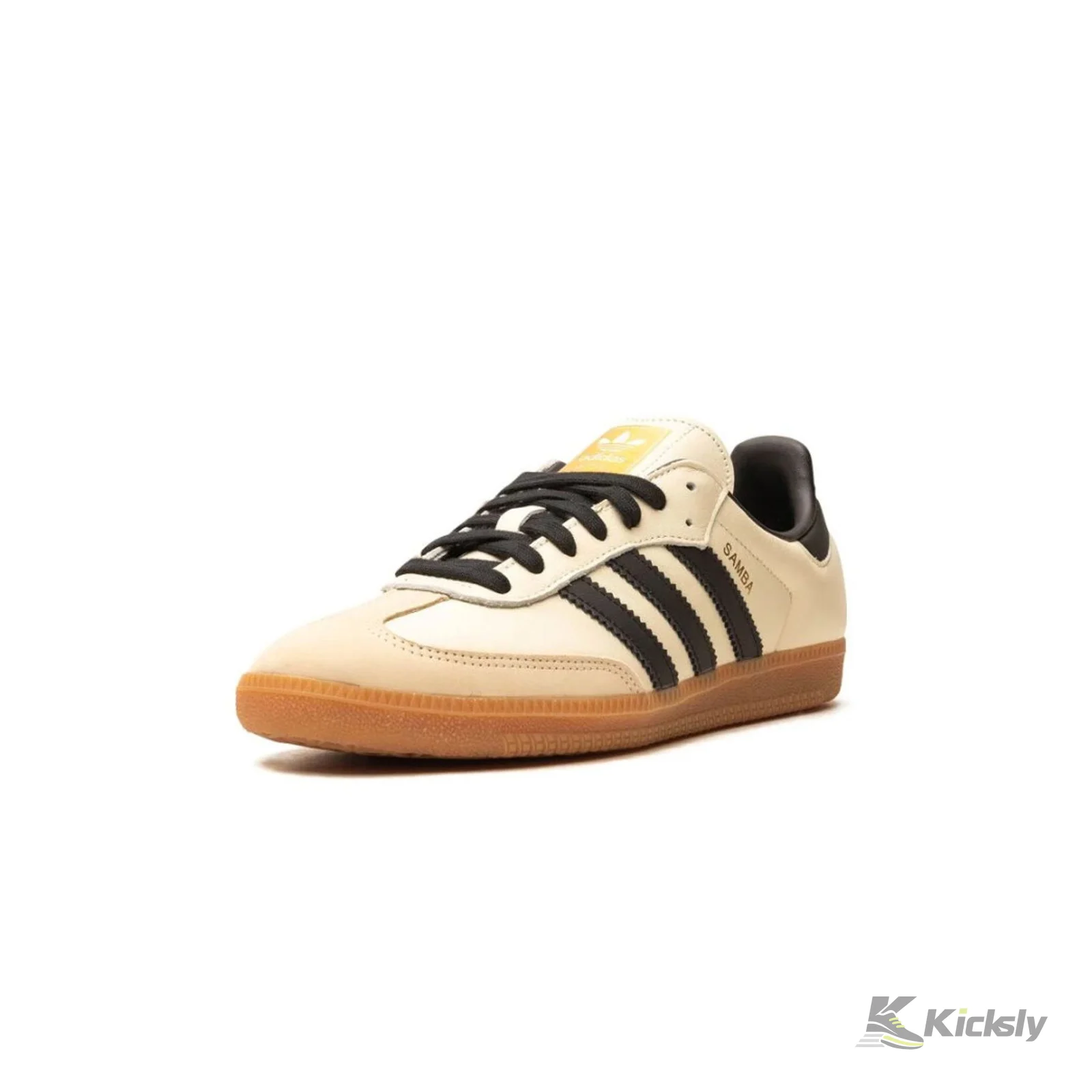 Adidas Samba OG "Sand Strata" 4