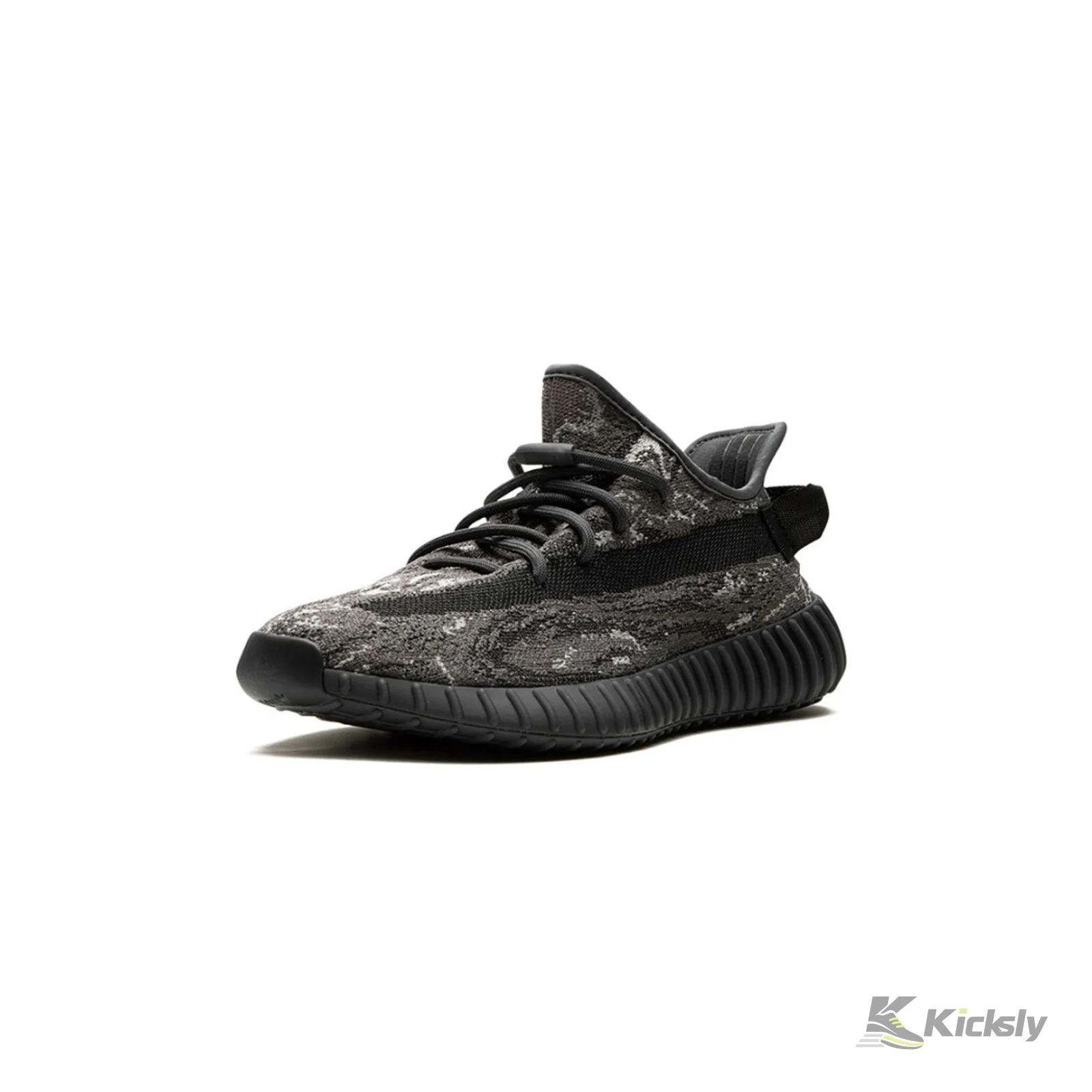 YEEZY Boost 350 V2 "MX Dark Salt" 4
