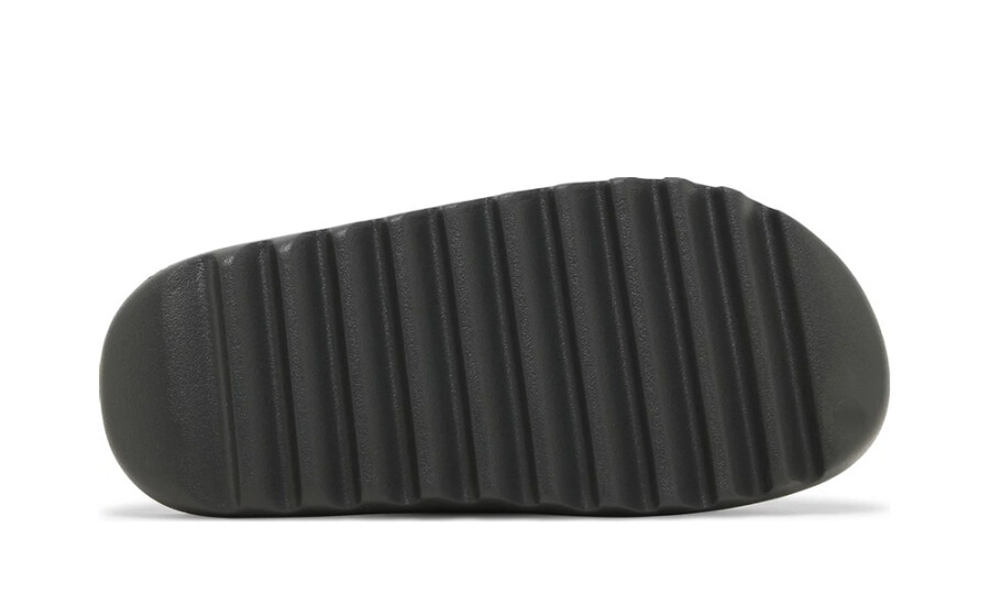 Yeezy Slide "Dark Onyx" 4