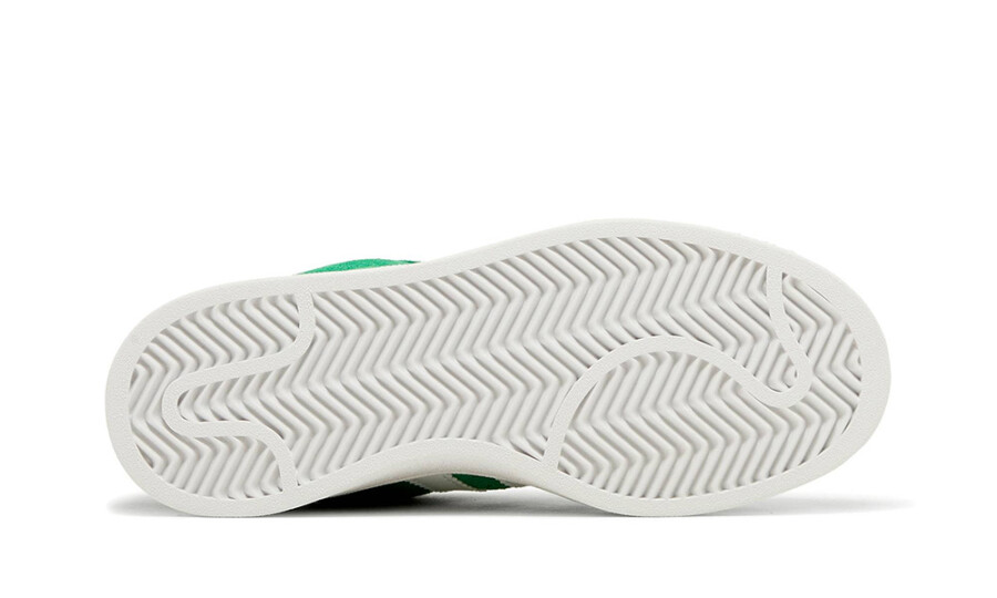 adidas Campus 00s "Green Cloud White" 4