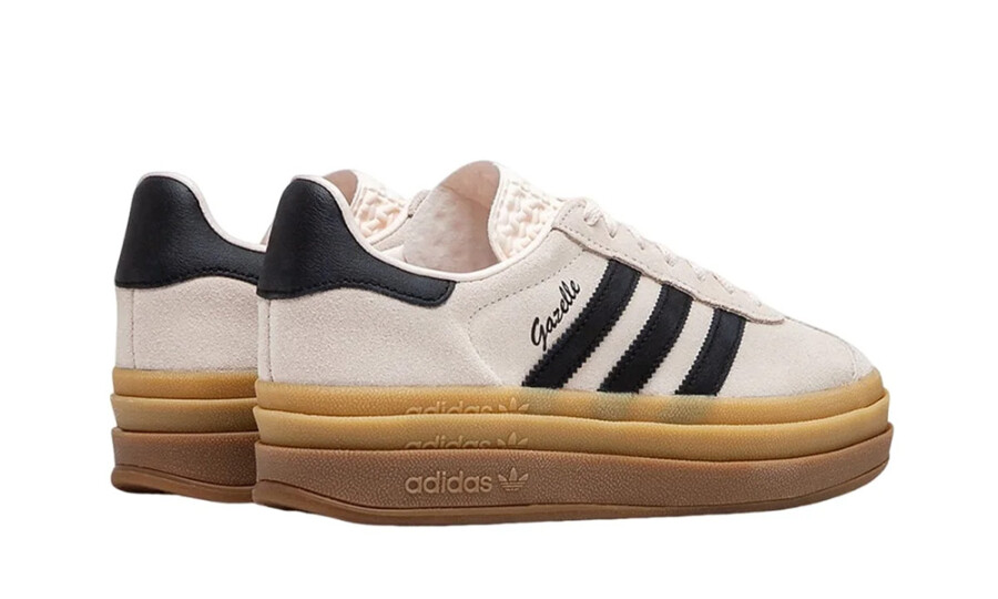 Adidas Gazelle "Wonder Quartz" 4