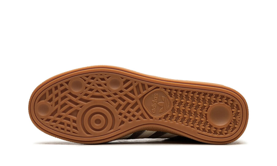 Adidas Handball Spezial "Earth Strata Gum" 4