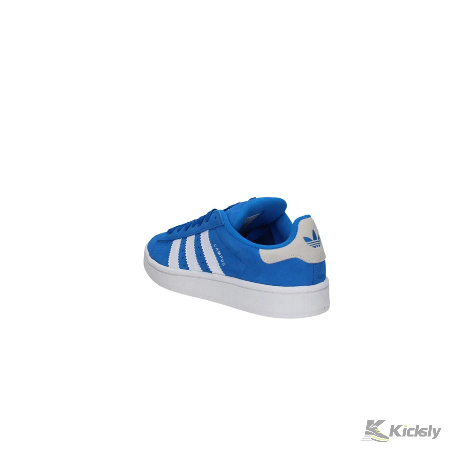 adidas Campus 00s "Blue Bird" (GS) 4