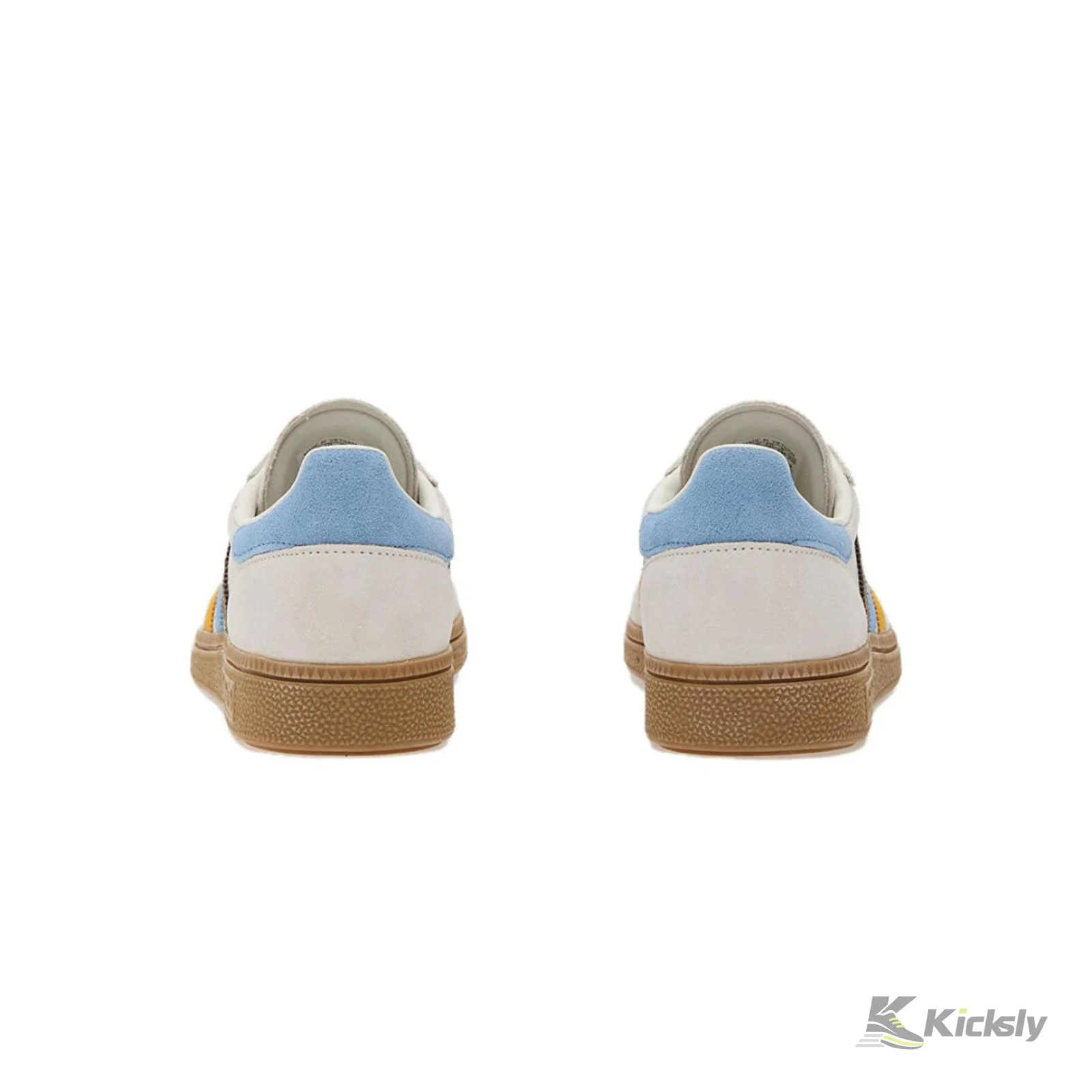 Adidas Handball Spezial "Light Blue Earth Strata" 4