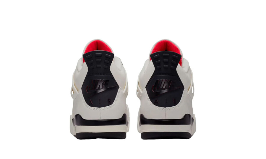 Jordan 4 Retro OG "Flight Club" 4