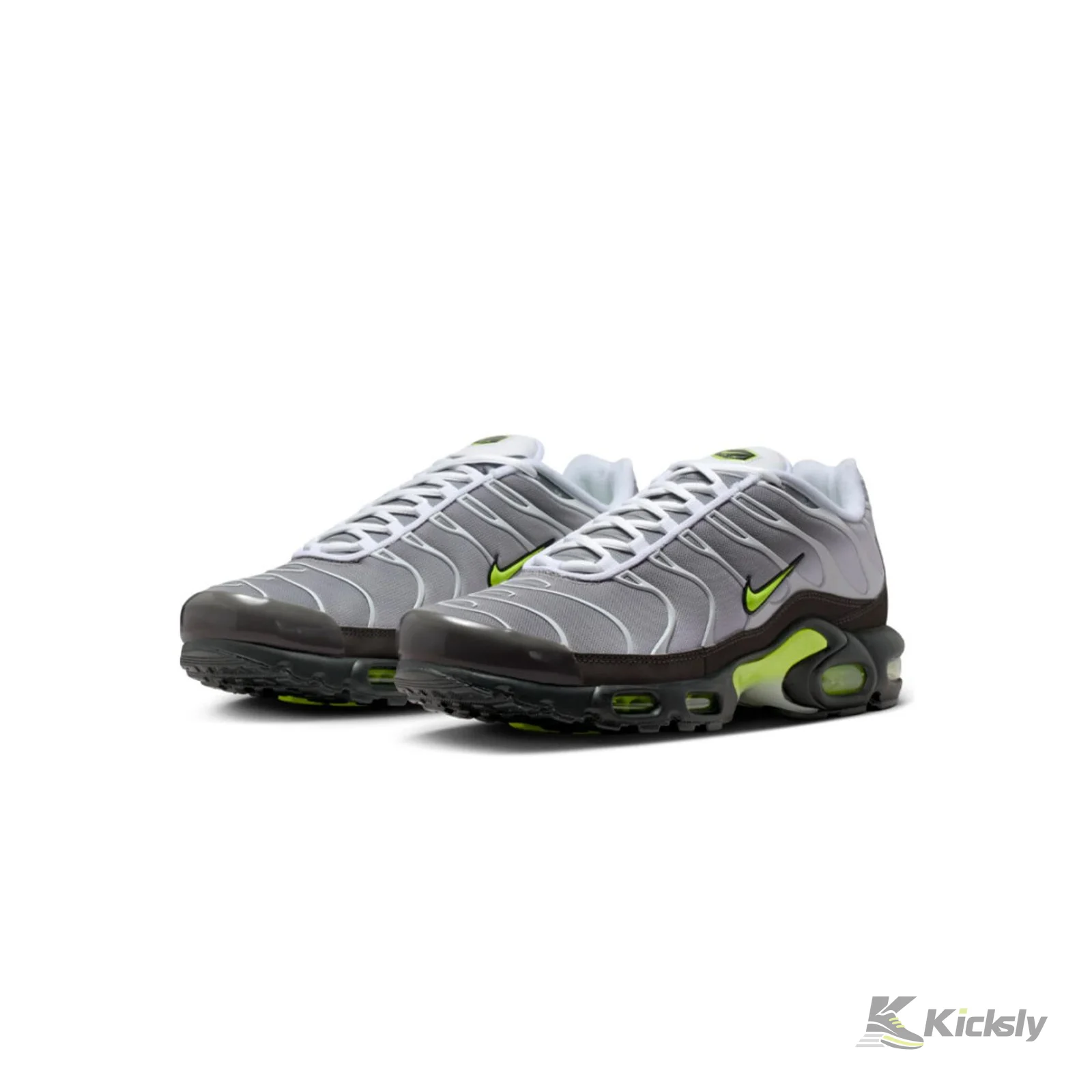 Nike Air Max Plus Neon 4