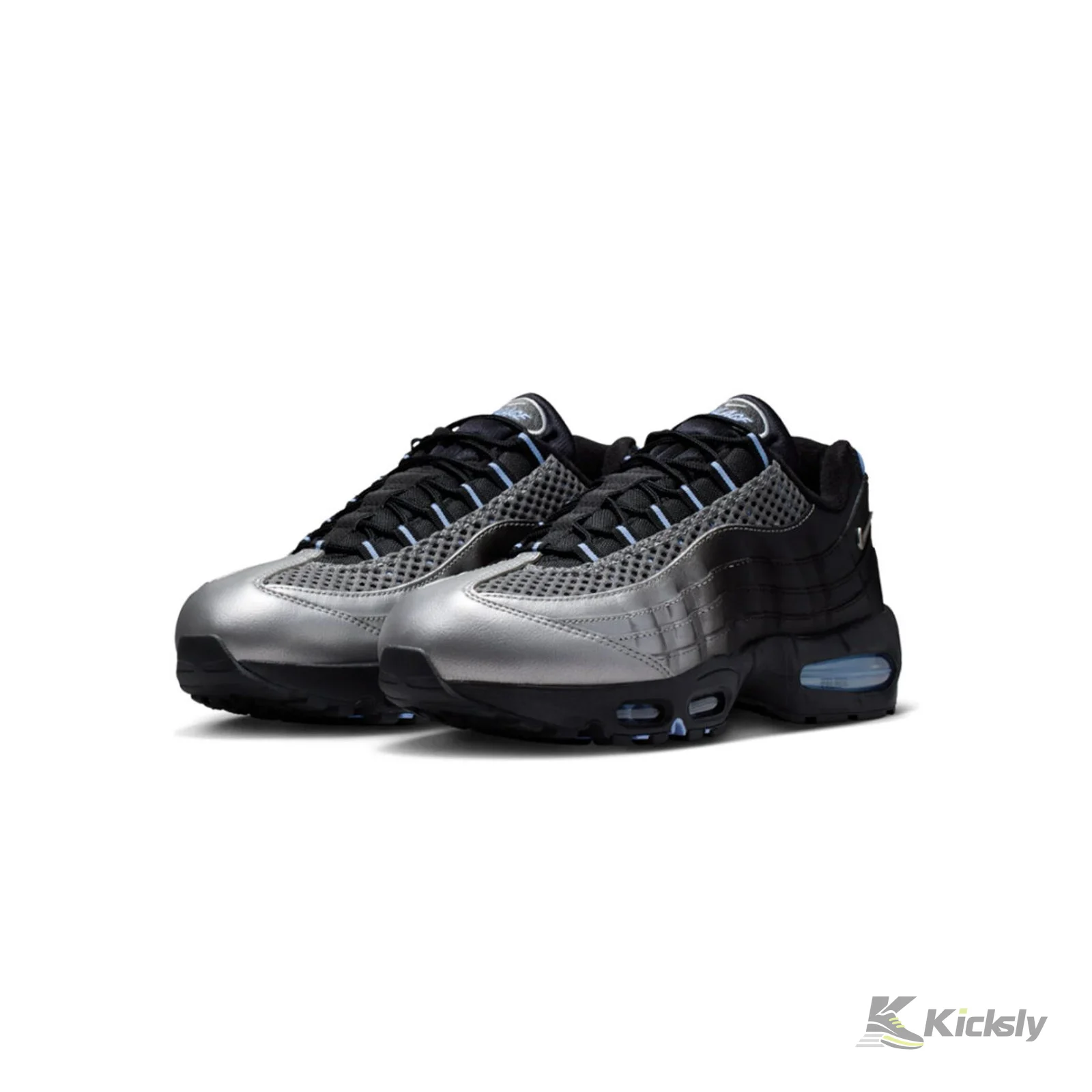 Nike Air Max 95 "Big Bubble Palace" 4