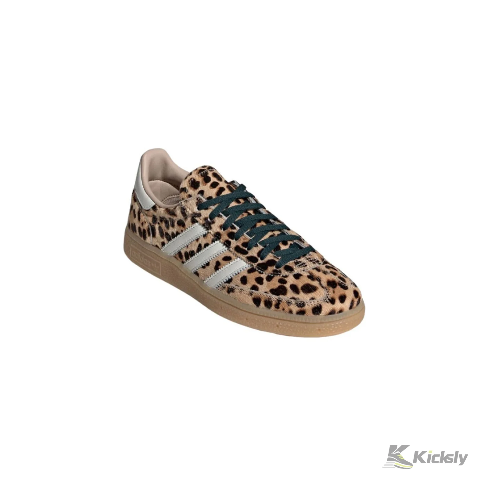 adidas Handball Spezial "Leopard Magic Beige" 4