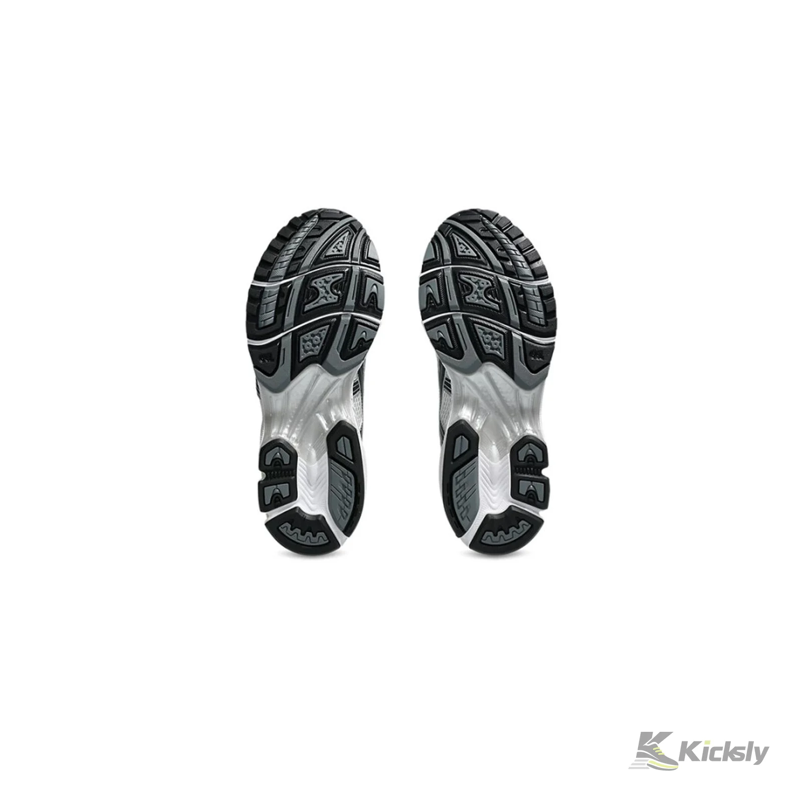 ASICS Gel-Kayano 14 White Graphite Grey 5