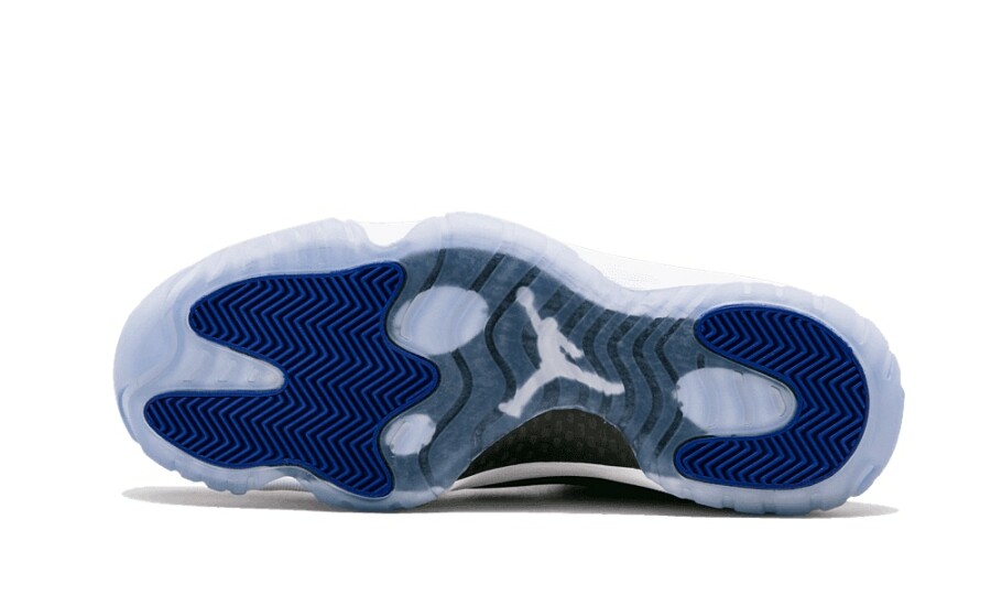 Air Jordan 11 Retro Space Jam 2016 Release 5