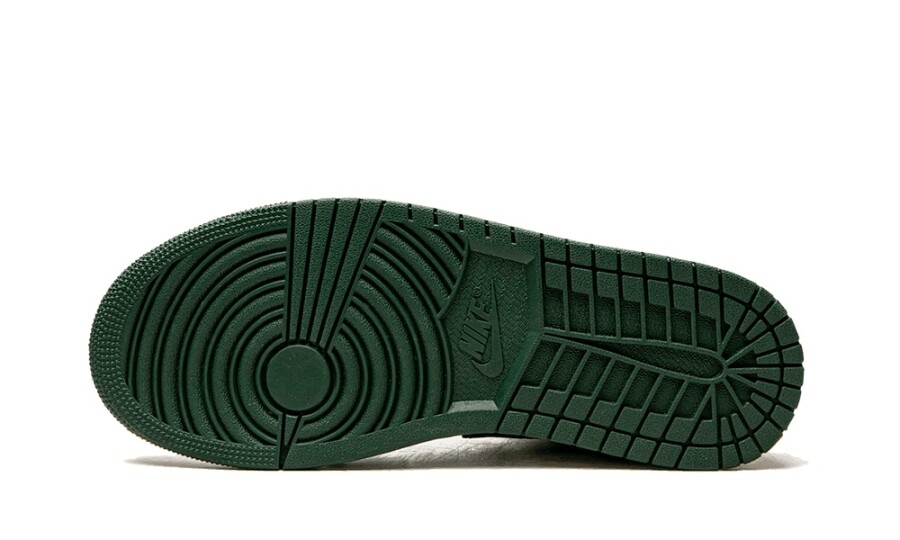 Jordan 1 Mid "Sonics" 5