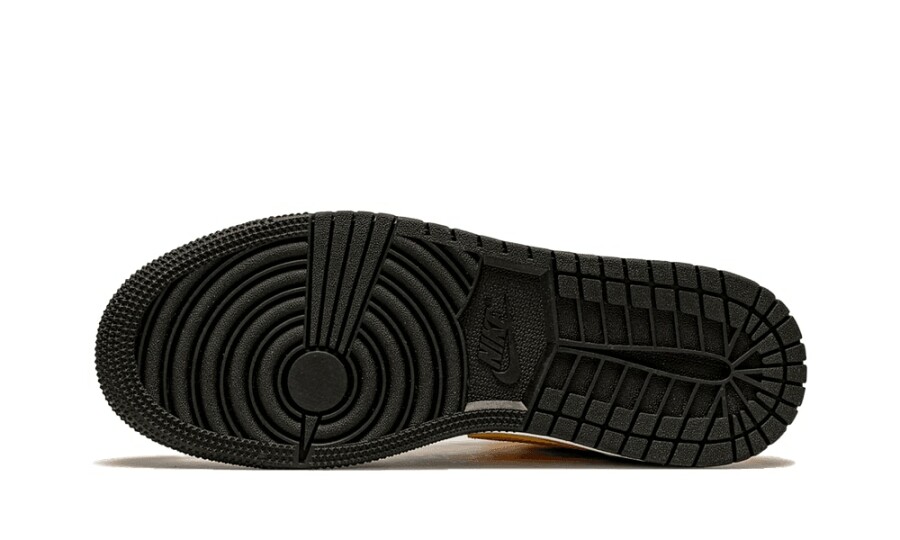 Jordan 1 Mid "University Gold" (GS) 5