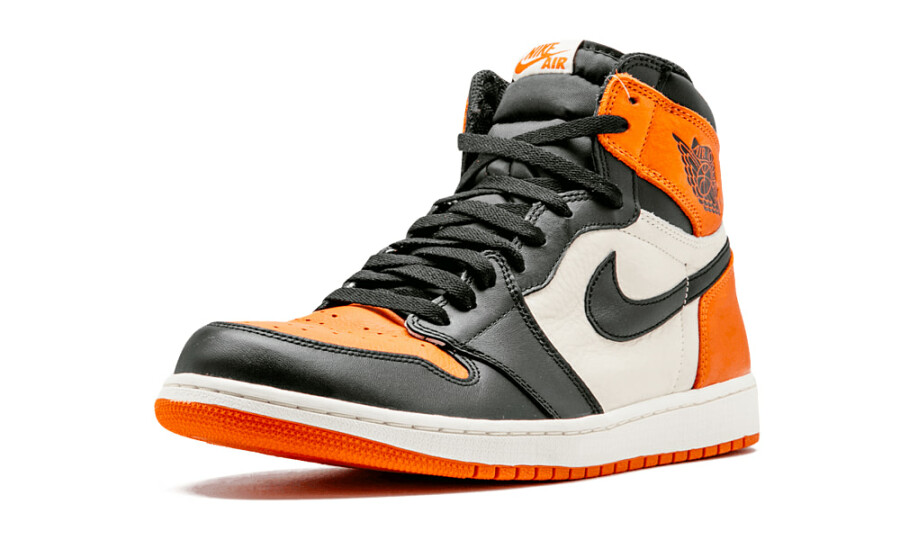 Jordan 1 Retro Shattered Backboard 5