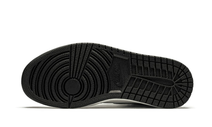 Jordan 1 Retro High "Dark Mocha" 5