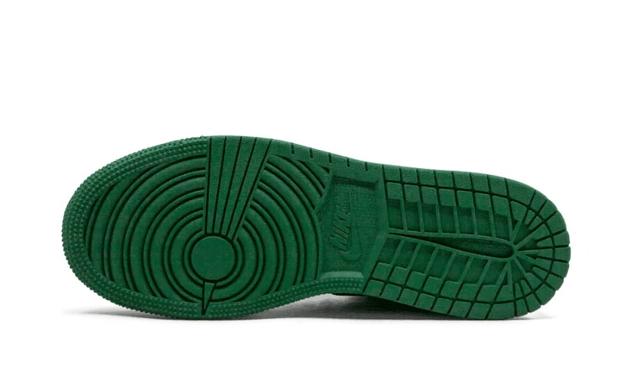 Jordan 1 Retro High "Pine Green Black" (GS) 5