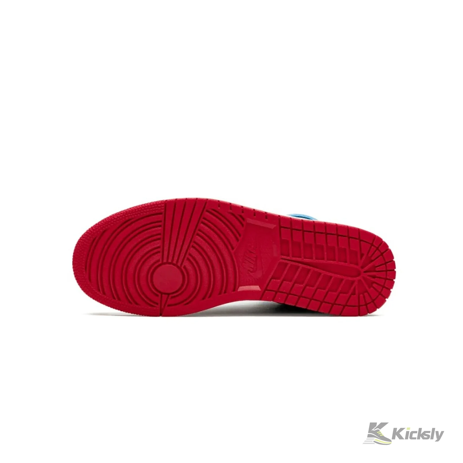 Jordan 1 Retro High NC to Chi (Women's) 5
