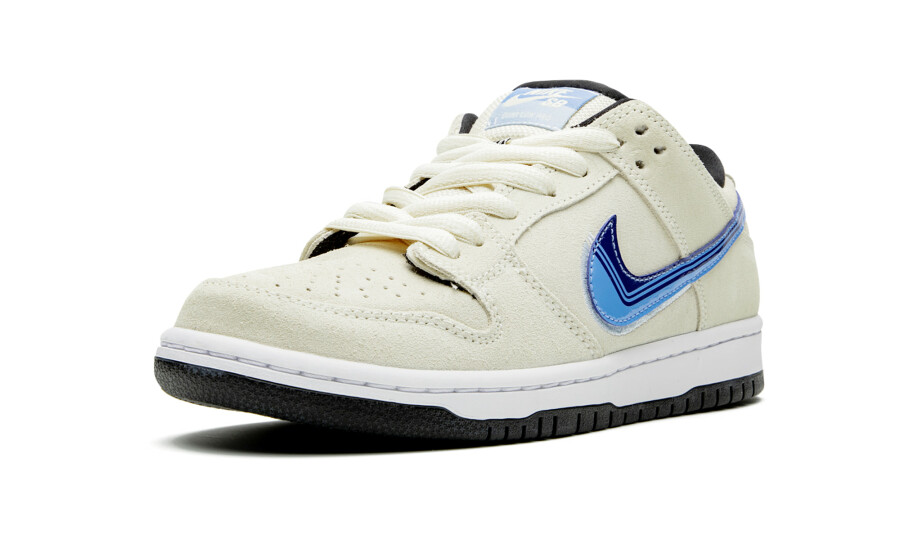 Nike SB Dunk Low Truck It 5