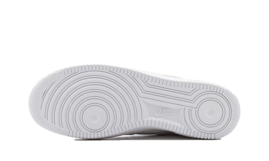 Nike Air Force 1 '07 White 5
