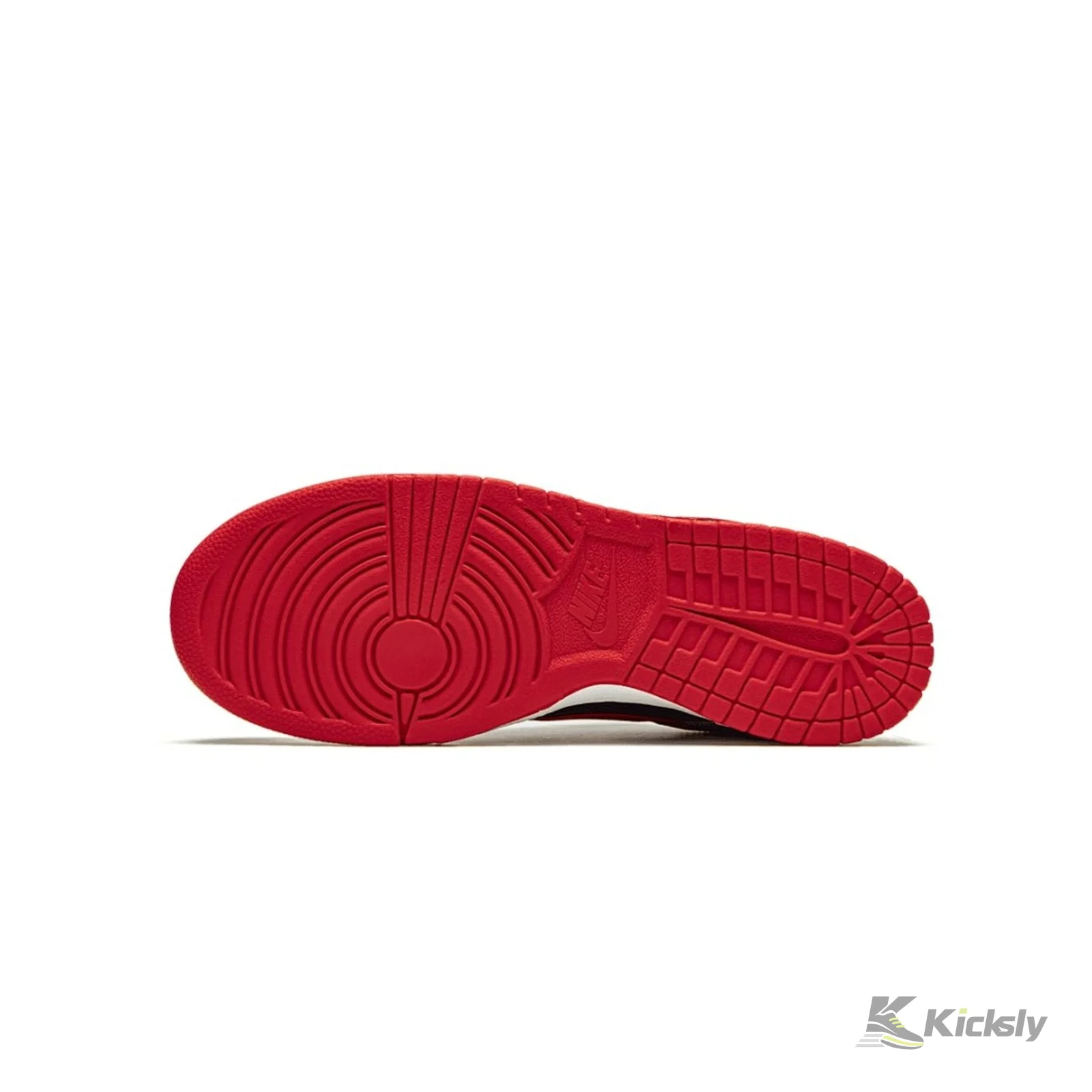 Nike Dunk Low "Samba" 5