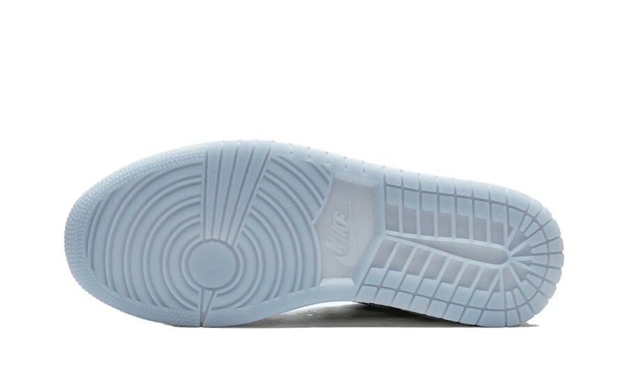 Jordan 1 Low "Wolf Grey" 5