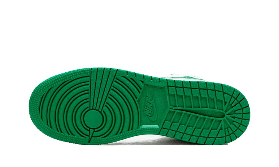Jordan 1 Mid SE "Grey Green" (GS) 5
