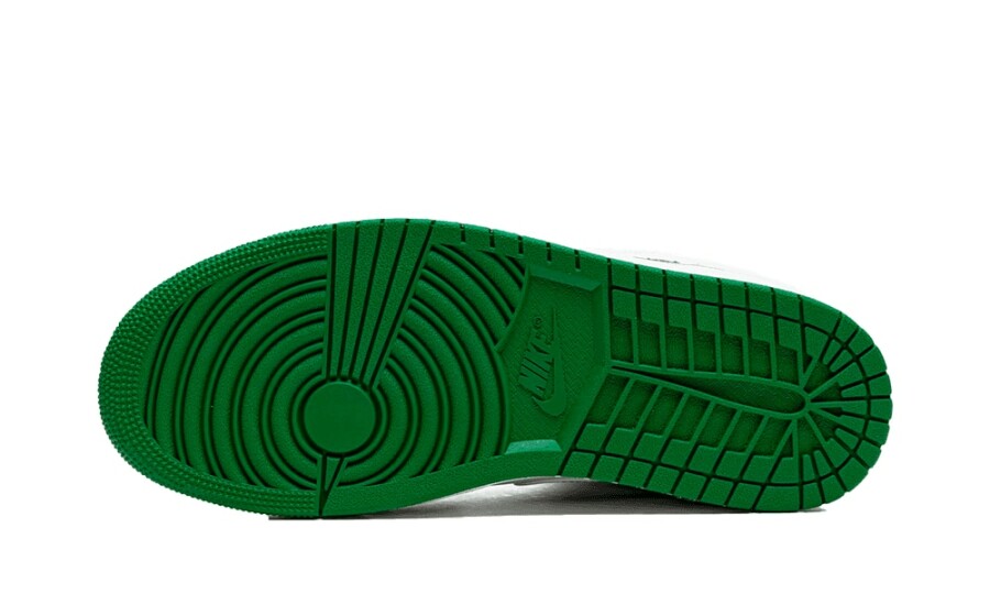 Jordan 1 Mid SE "Grey Green" 5