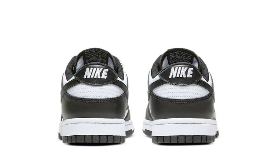 Nike Dunk Low Panda 5