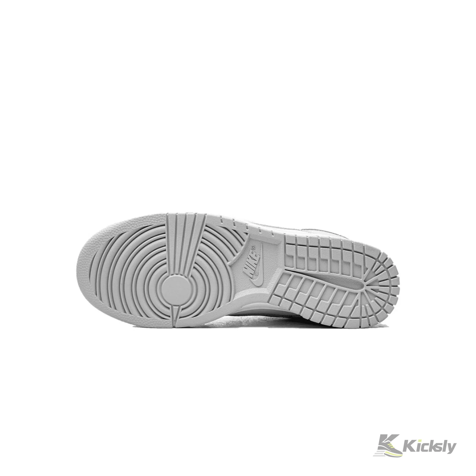Nike Dunk Low Retro "Grey Fog" 5