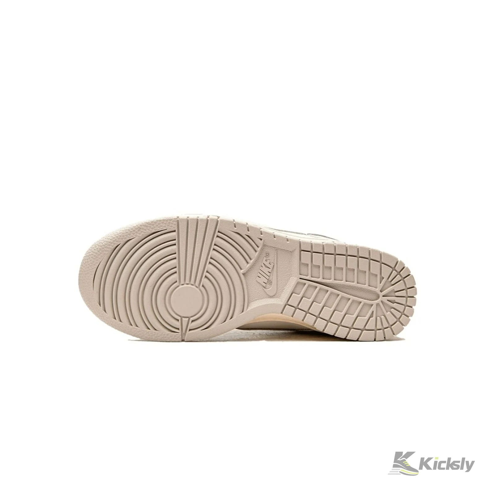 Nike Dunk Low Sail Light Bone (Women's) 5