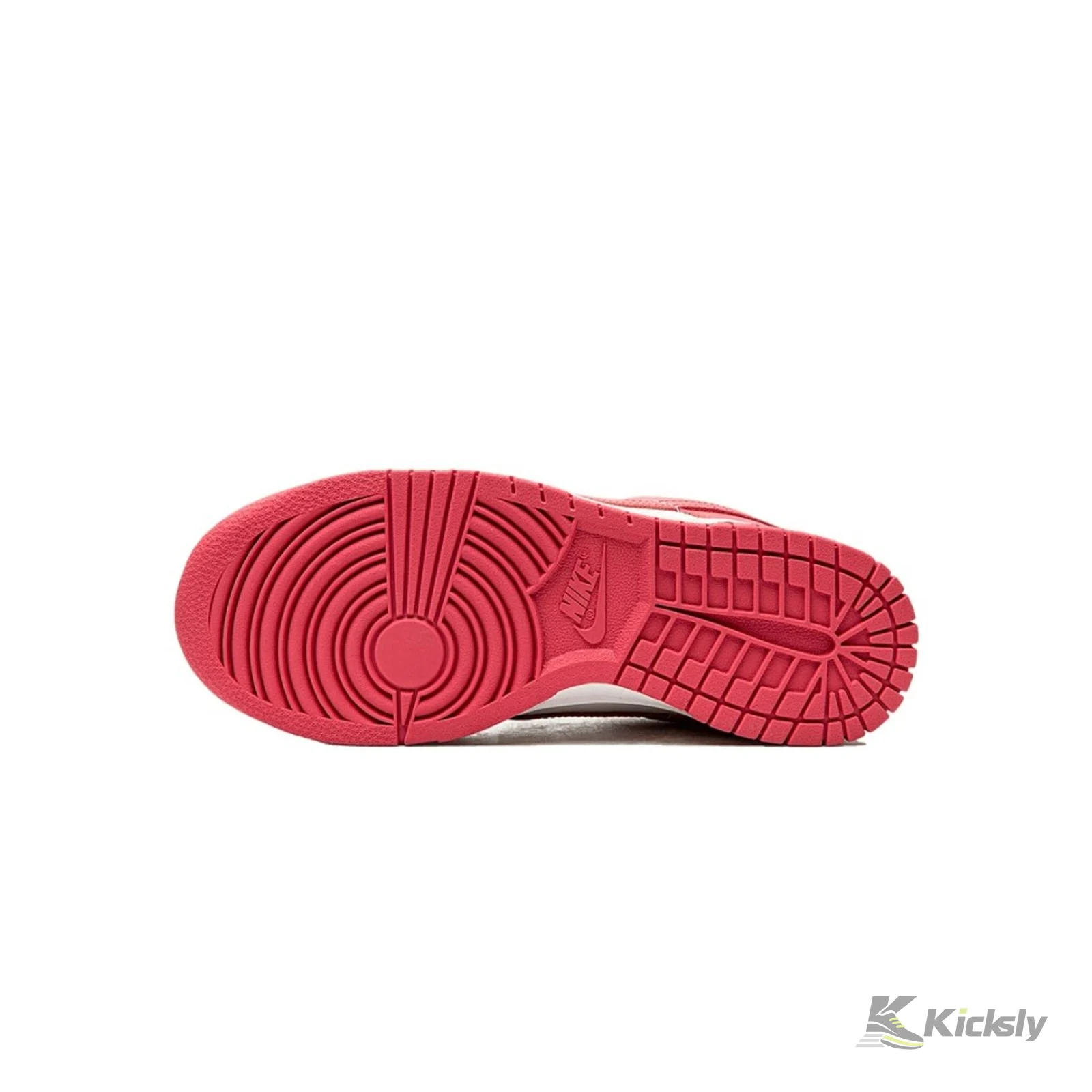 Nike Dunk Low "Archeo Pink" 5