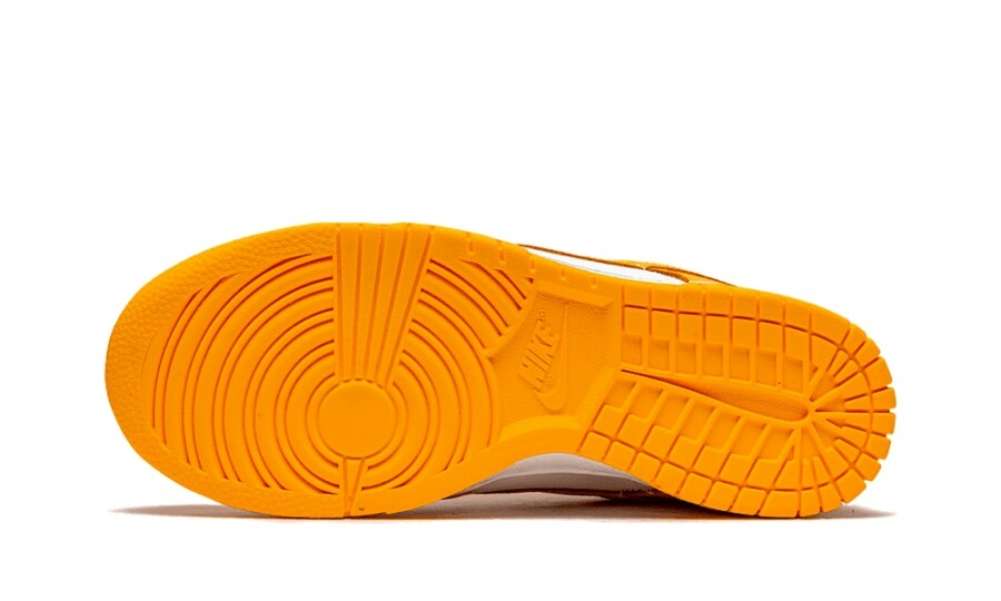 Nike Dunk Low "Laser Orange" 5