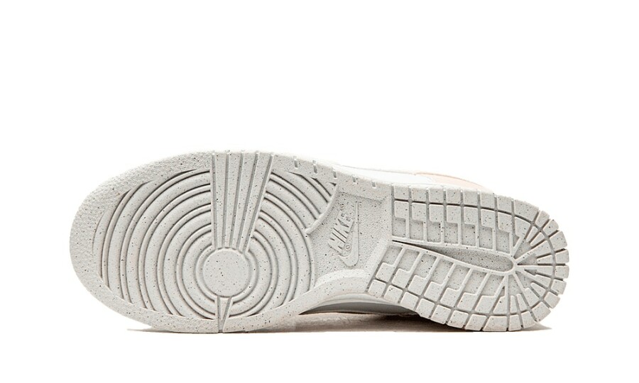 Nike Dunk Low Move To Zero "Pale Coral" 5
