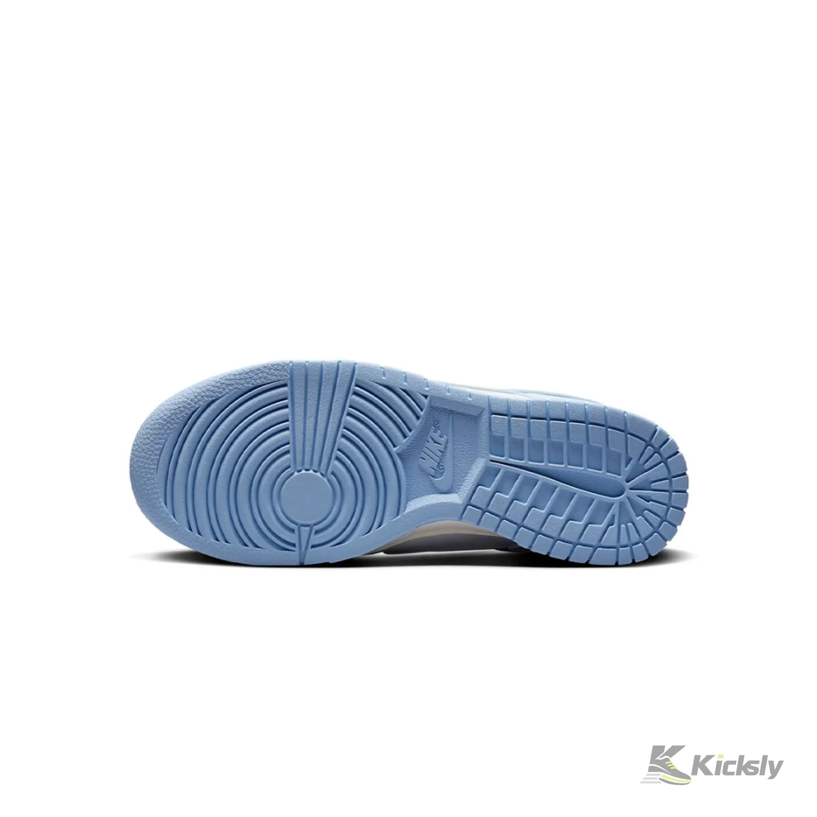 Nike Dunk Low Next Nature "Blue Tint" 5