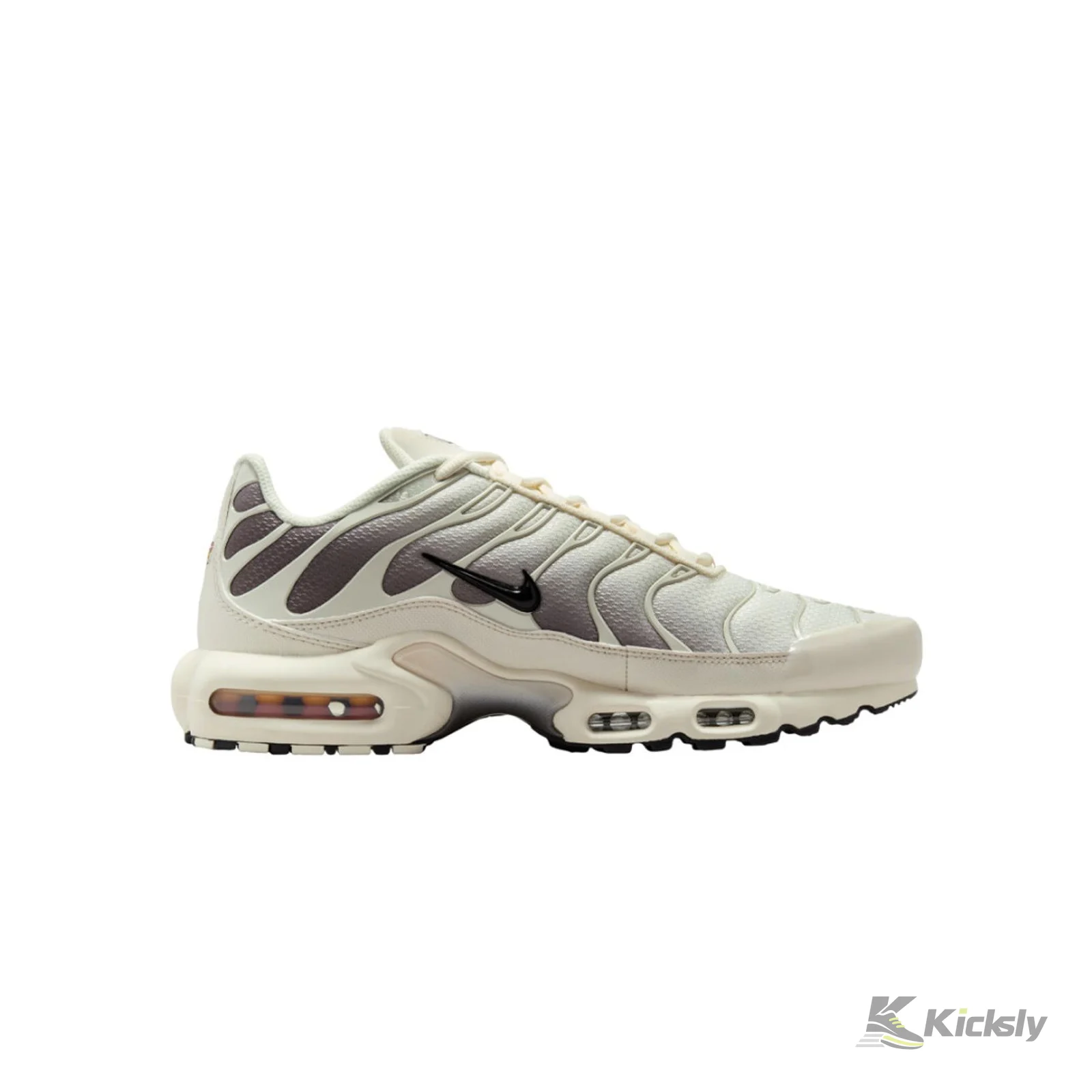 Nike Air Max Plus Light Orewood Brown Cave Stone 5