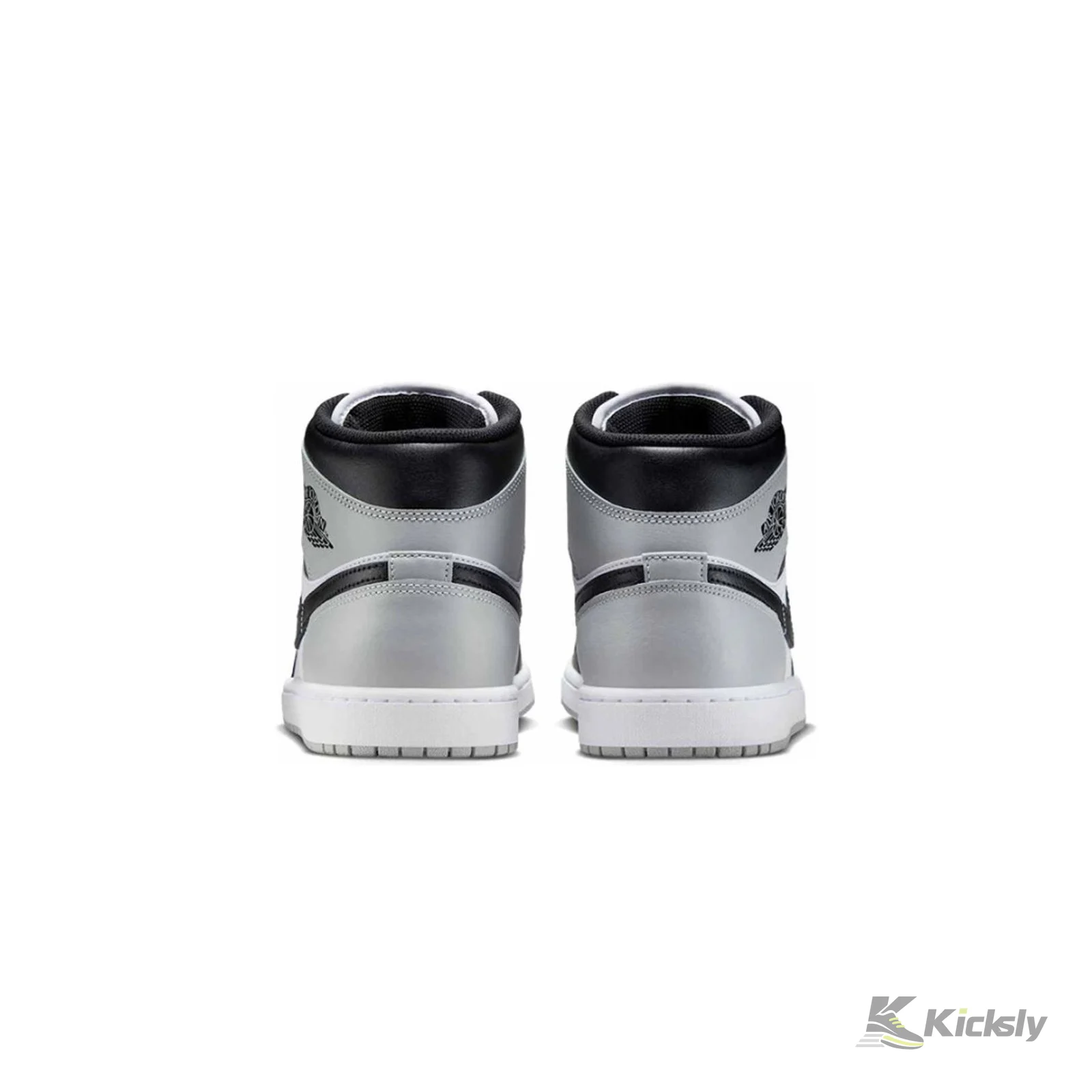 Jordan 1 Mid "Barons" 5