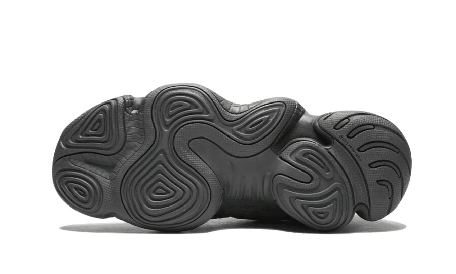 Yeezy Boost 500 "Utility Black" 5