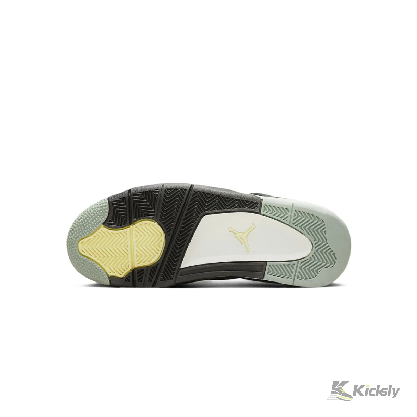 Jordan 4 SE Craft "Medium Olive" 5