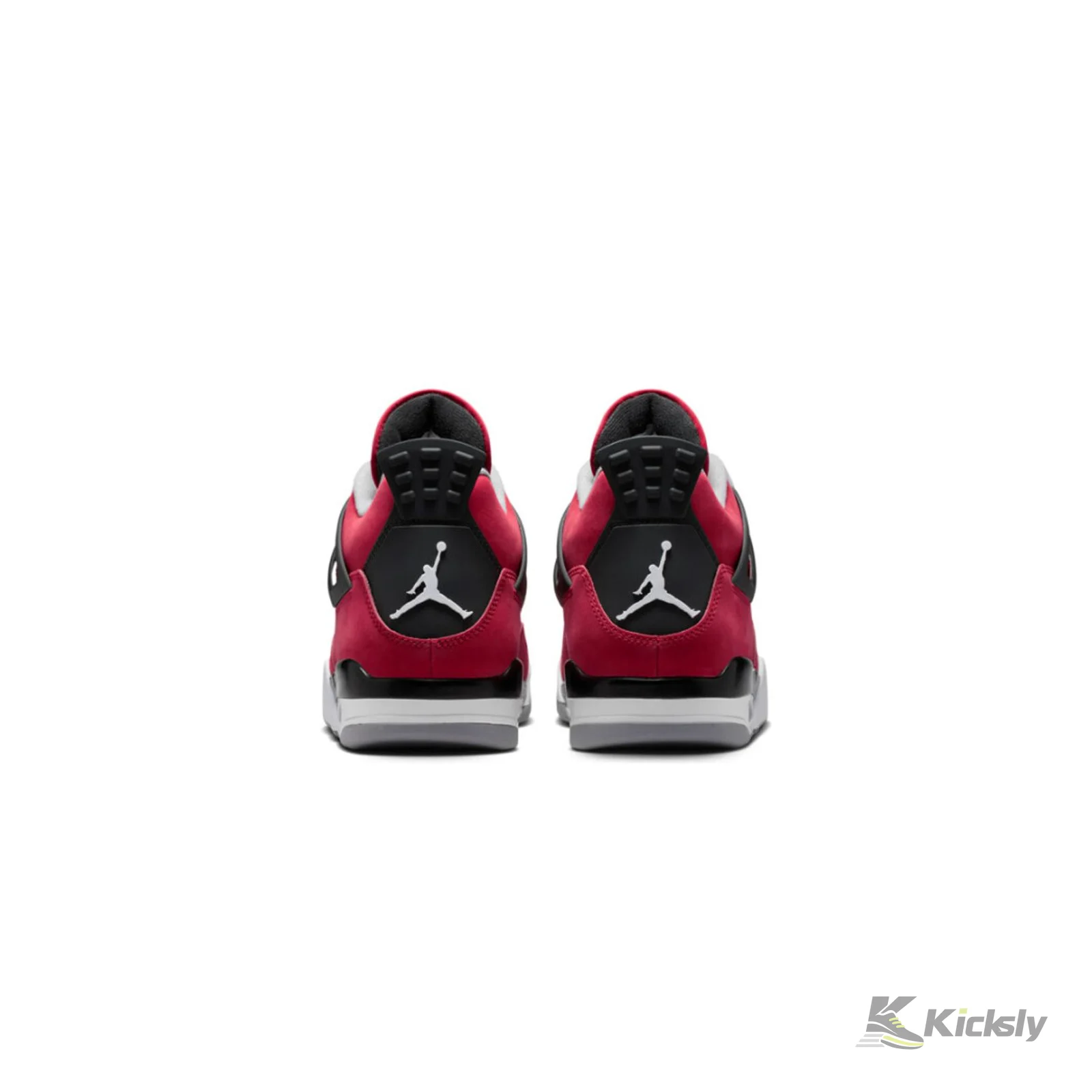 Jordan 4 Retro "Toro Bravo" (2026) 5